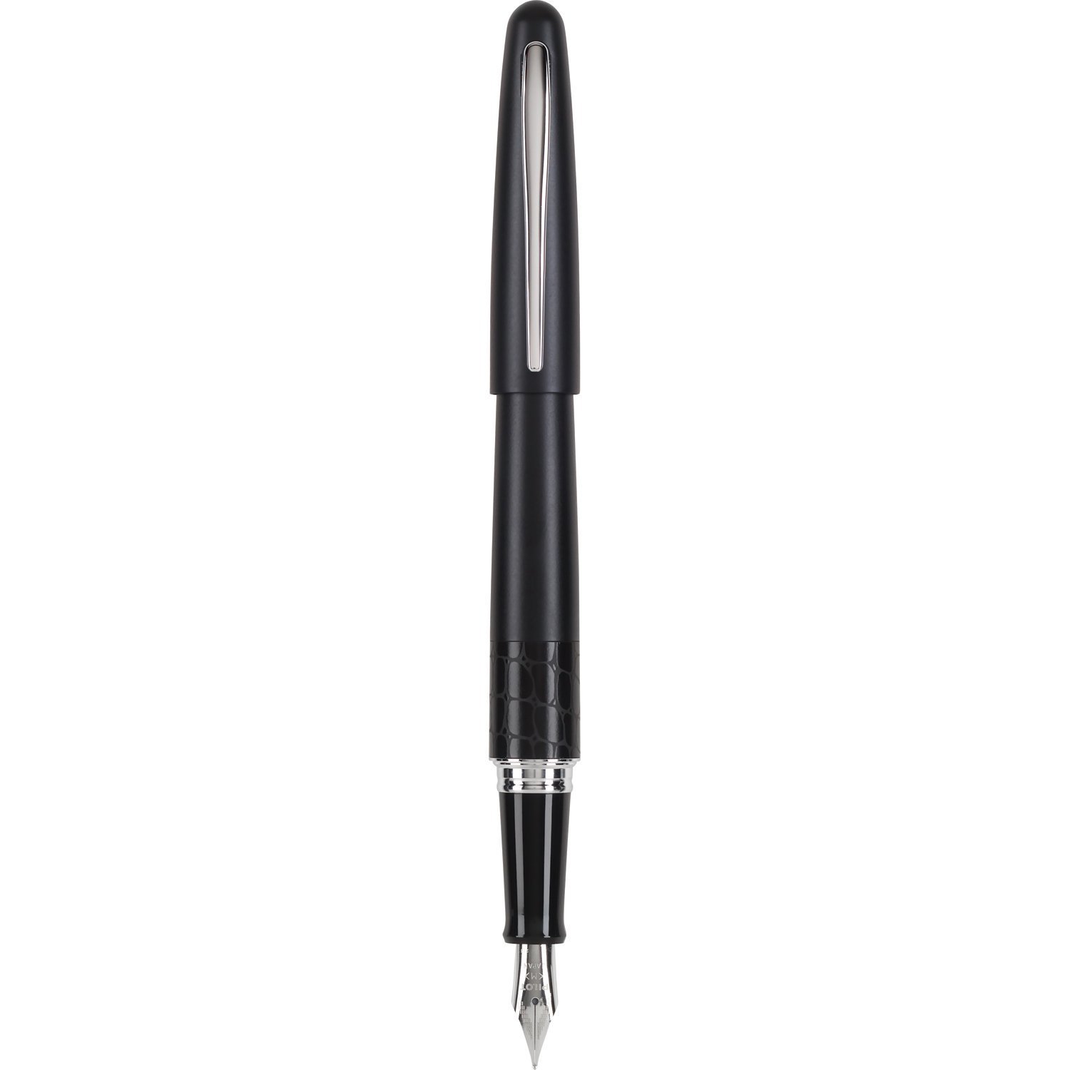 Amazon.com : PILOT MR Animal Collection Fountain Pen in Gift Box